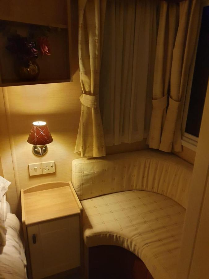 Alfie'S House Ξενοδοχείο Λίνκολν Εξωτερικό φωτογραφία
